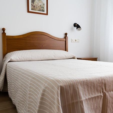Casa Area Da Vila Camariñas Exteriér fotografie
